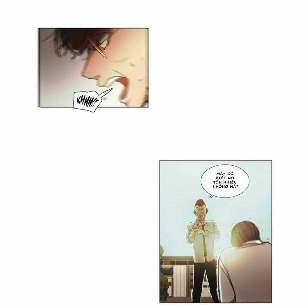 GIẢI THOÁT - Chapter 1 - Trang 40