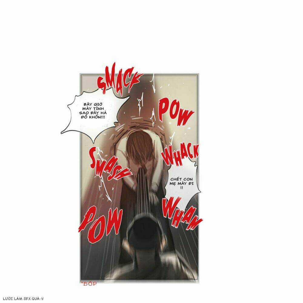 GIẢI THOÁT - Chapter 1 - Trang 41