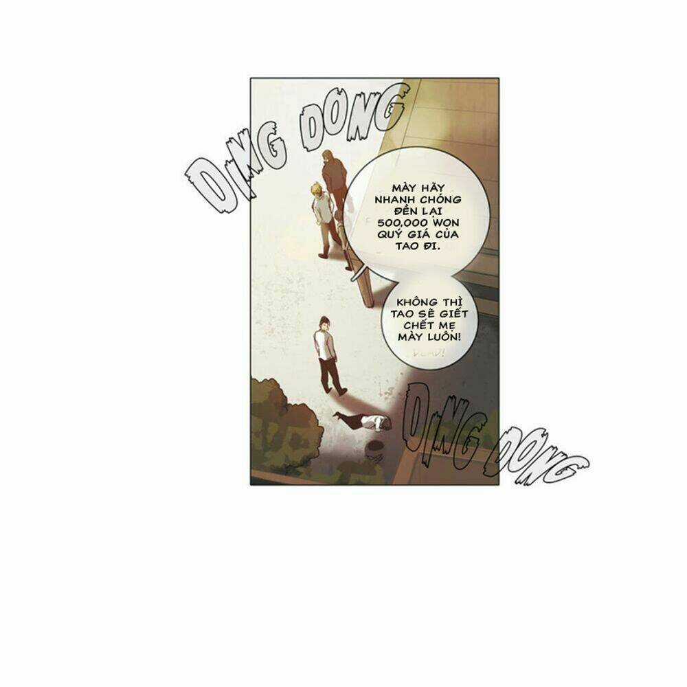 GIẢI THOÁT - Chapter 1 - Trang 43