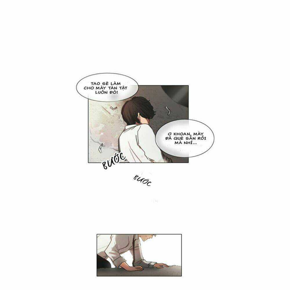 GIẢI THOÁT - Chapter 1 - Trang 44