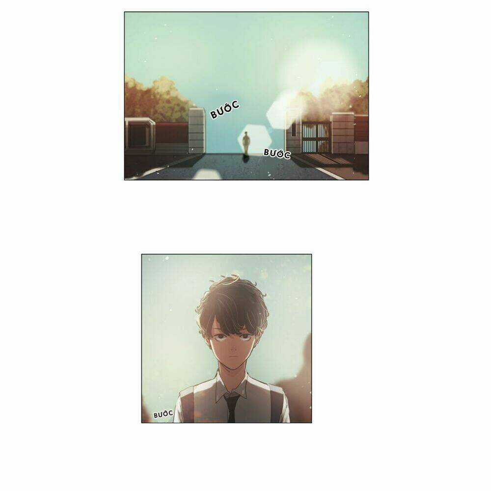 GIẢI THOÁT - Chapter 1 - Trang 49