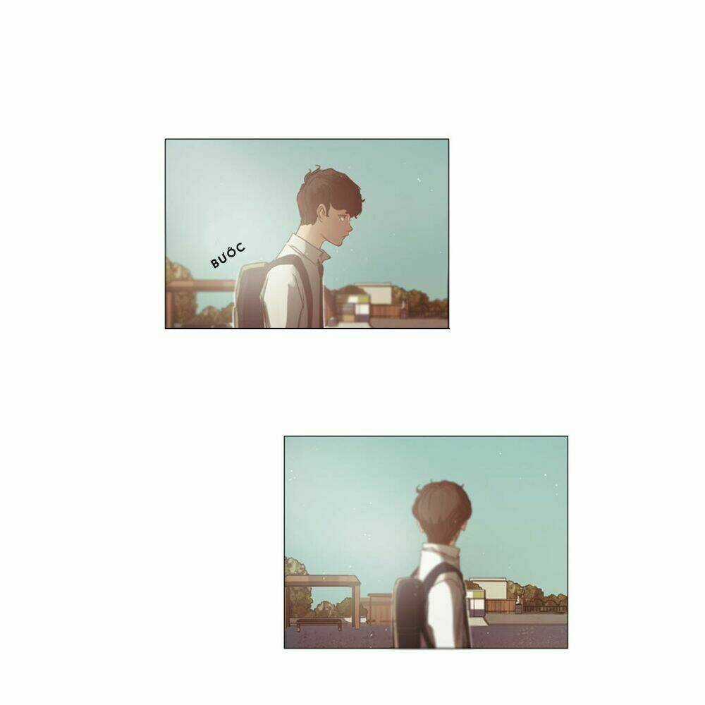 GIẢI THOÁT - Chapter 1 - Trang 50