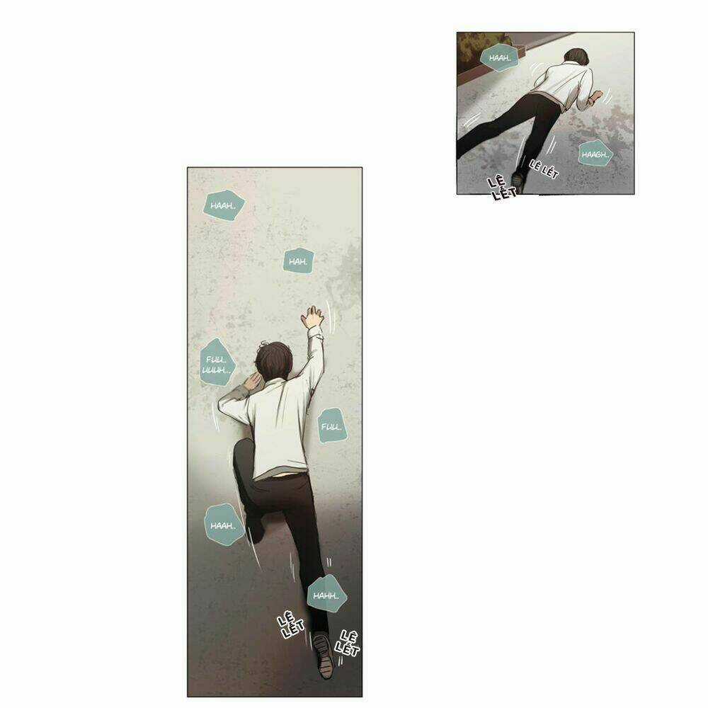 GIẢI THOÁT - Chapter 1 - Trang 53