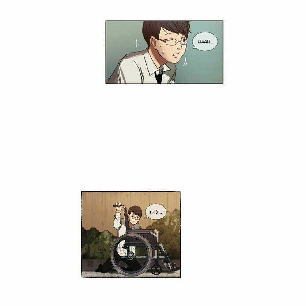 GIẢI THOÁT - Chapter 1 - Trang 54