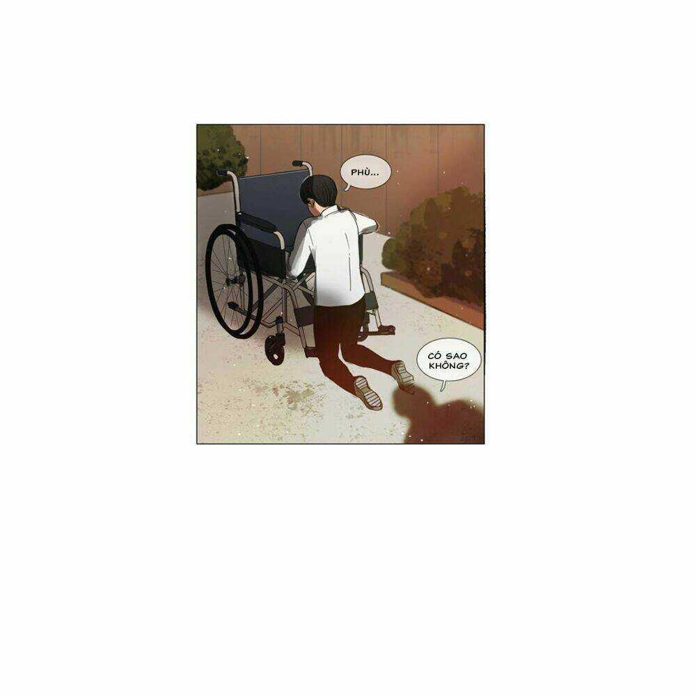 GIẢI THOÁT - Chapter 1 - Trang 55