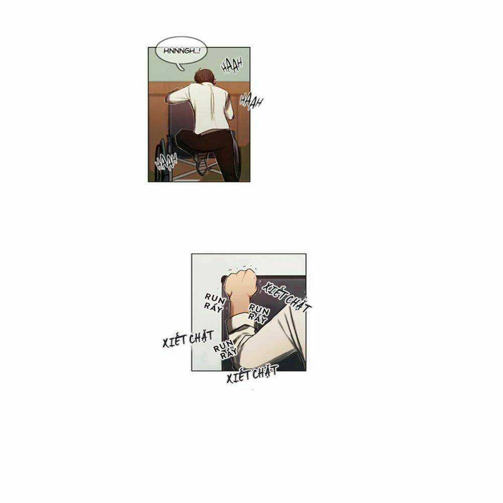 GIẢI THOÁT - Chapter 1 - Trang 58