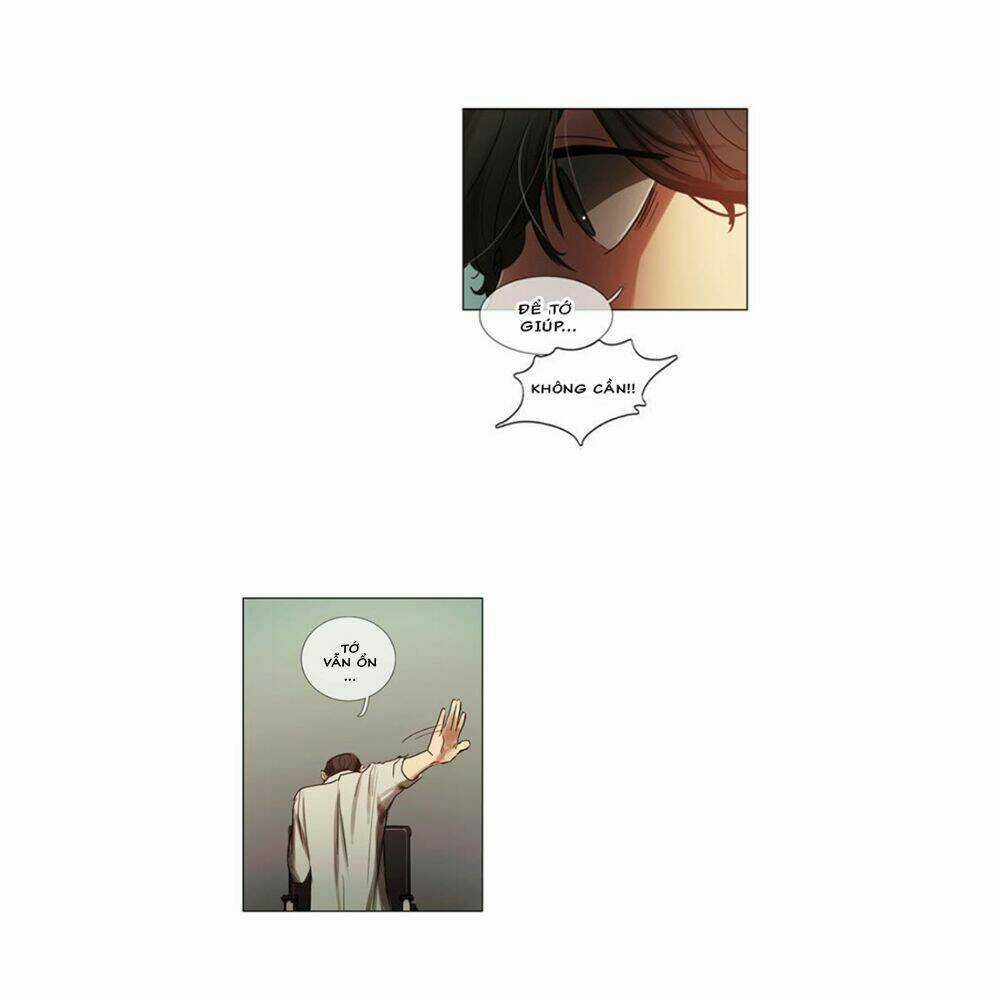 GIẢI THOÁT - Chapter 1 - Trang 59