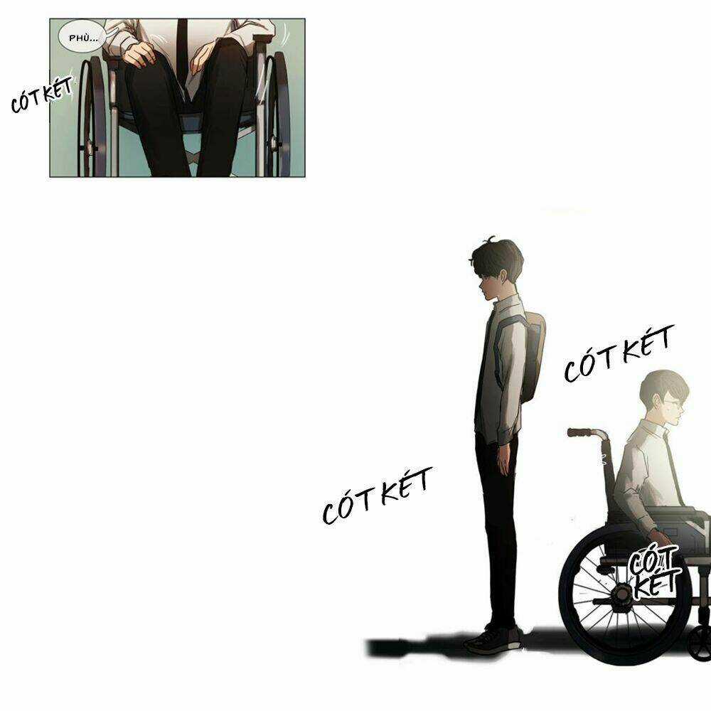 GIẢI THOÁT - Chapter 1 - Trang 61