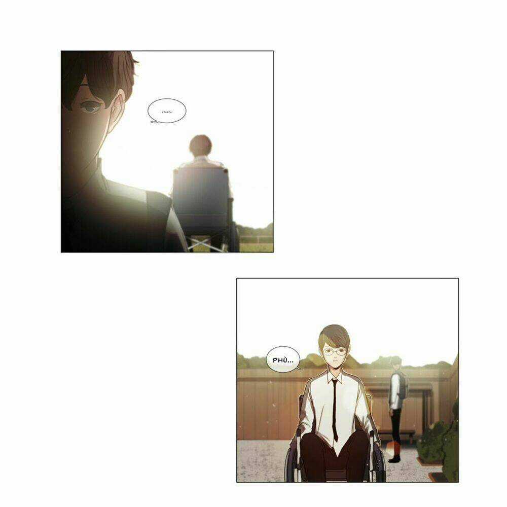 GIẢI THOÁT - Chapter 1 - Trang 62