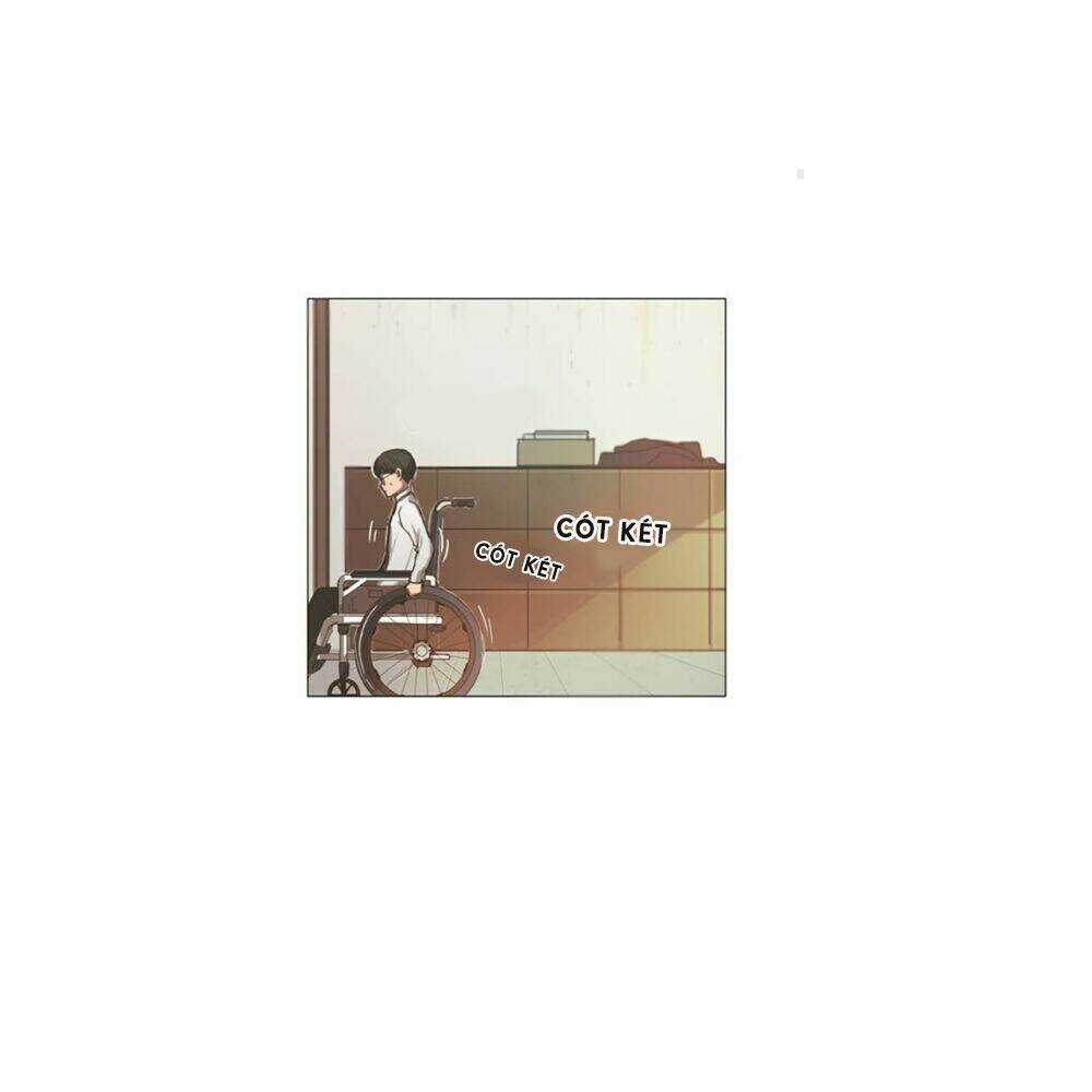 GIẢI THOÁT - Chapter 1 - Trang 10