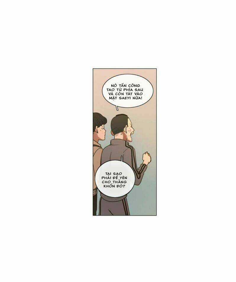 GIẢI THOÁT - Chapter 10 - Trang 11