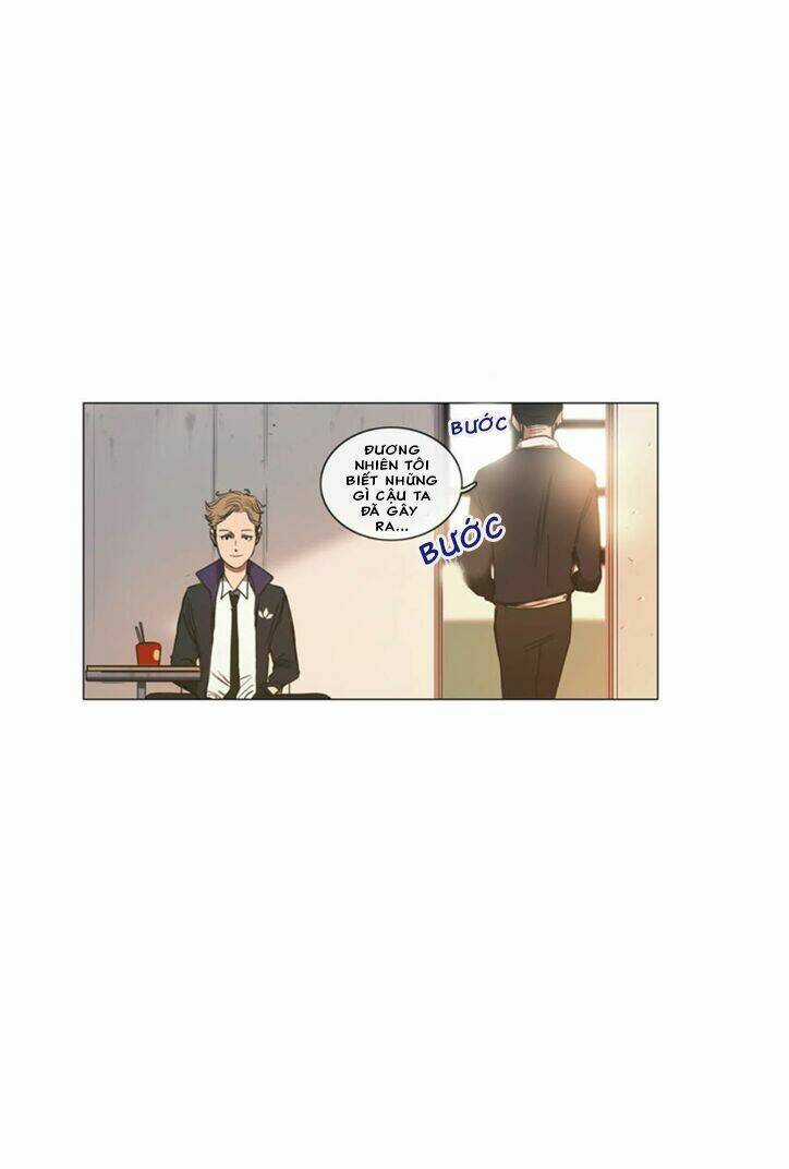 GIẢI THOÁT - Chapter 10 - Trang 12