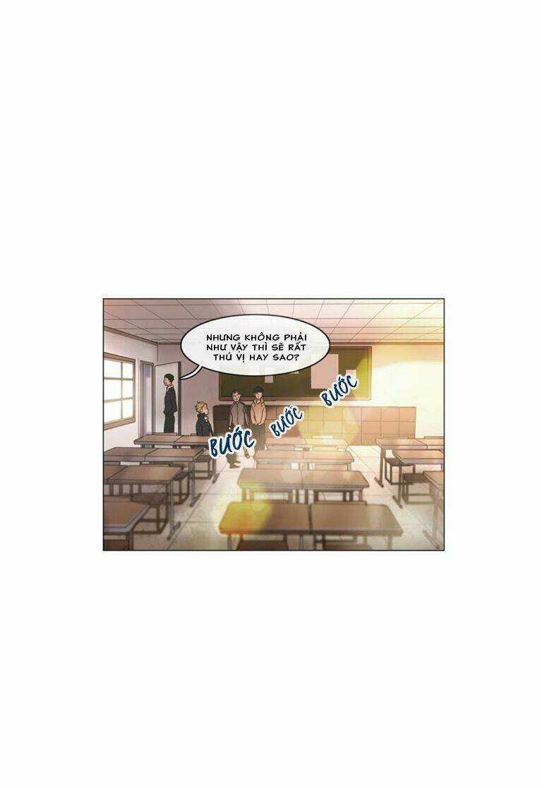 GIẢI THOÁT - Chapter 10 - Trang 13