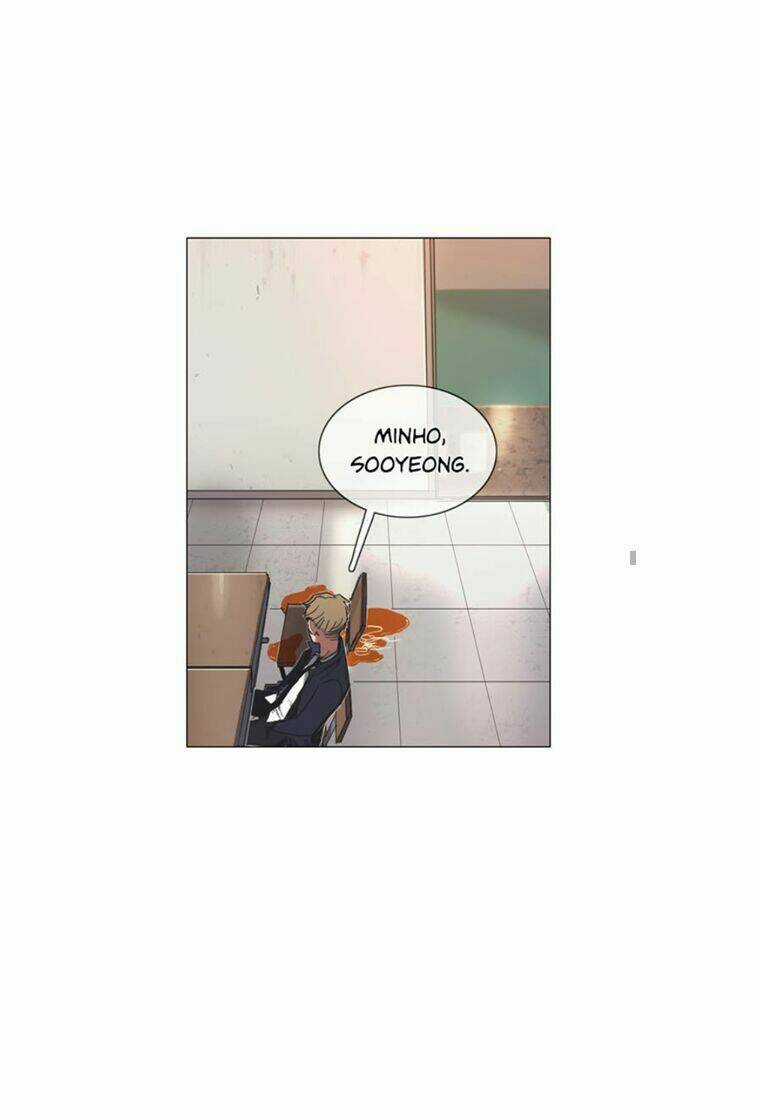 GIẢI THOÁT - Chapter 10 - Trang 19