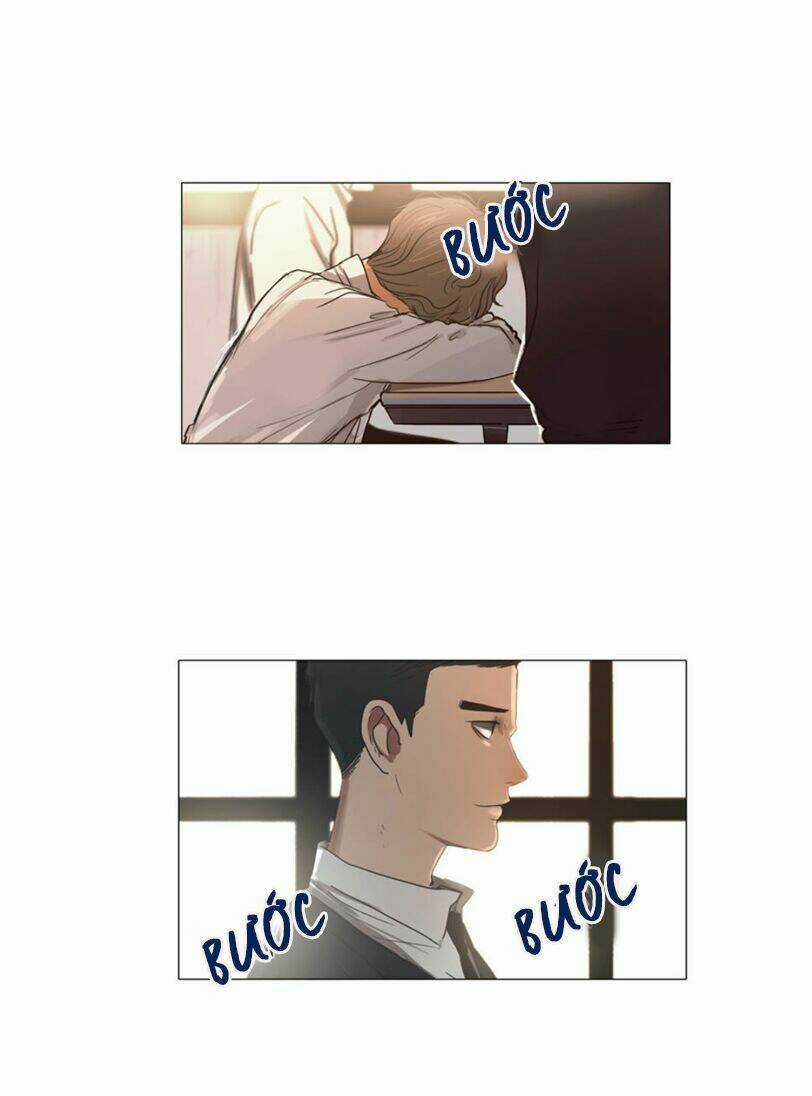 GIẢI THOÁT - Chapter 10 - Trang 23