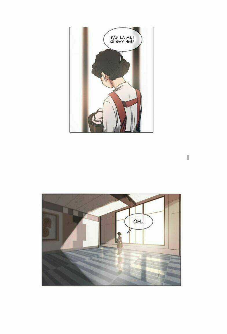 GIẢI THOÁT - Chapter 10 - Trang 24