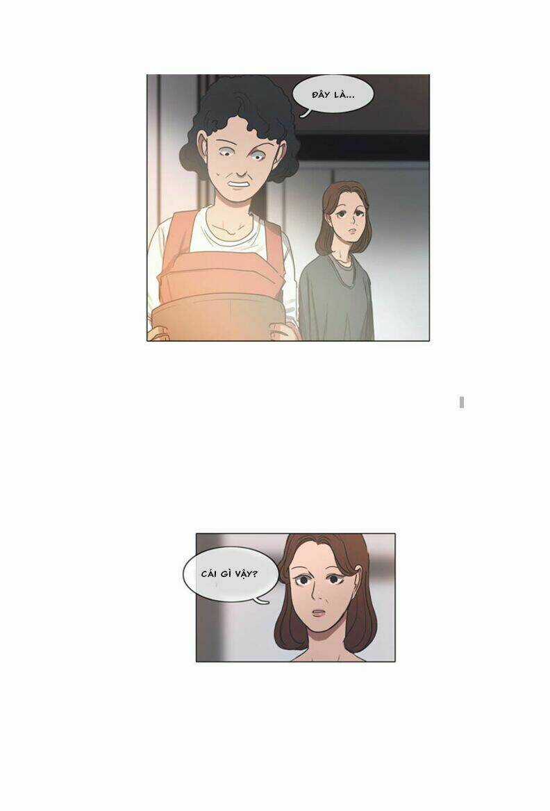 GIẢI THOÁT - Chapter 10 - Trang 25