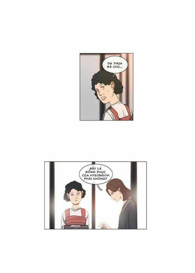 GIẢI THOÁT - Chapter 10 - Trang 26