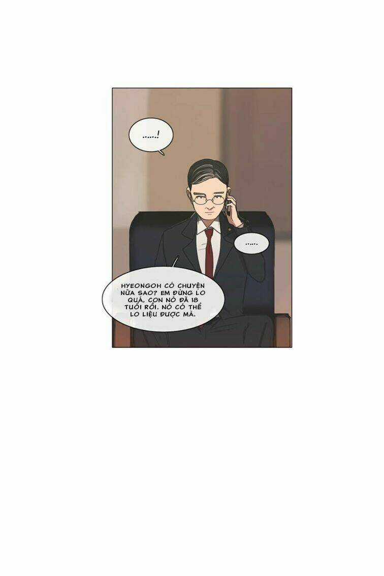 GIẢI THOÁT - Chapter 10 - Trang 29