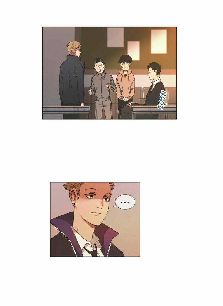 GIẢI THOÁT - Chapter 10 - Trang 4