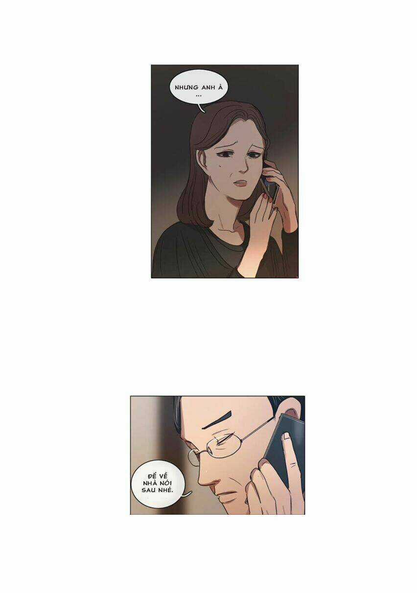 GIẢI THOÁT - Chapter 10 - Trang 31