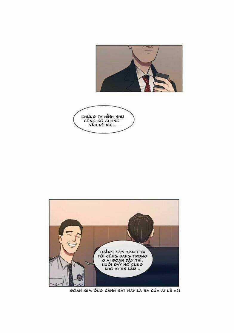 GIẢI THOÁT - Chapter 10 - Trang 32