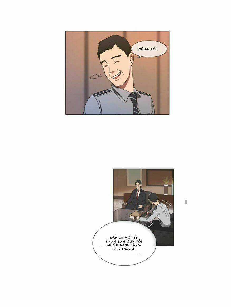 GIẢI THOÁT - Chapter 10 - Trang 33