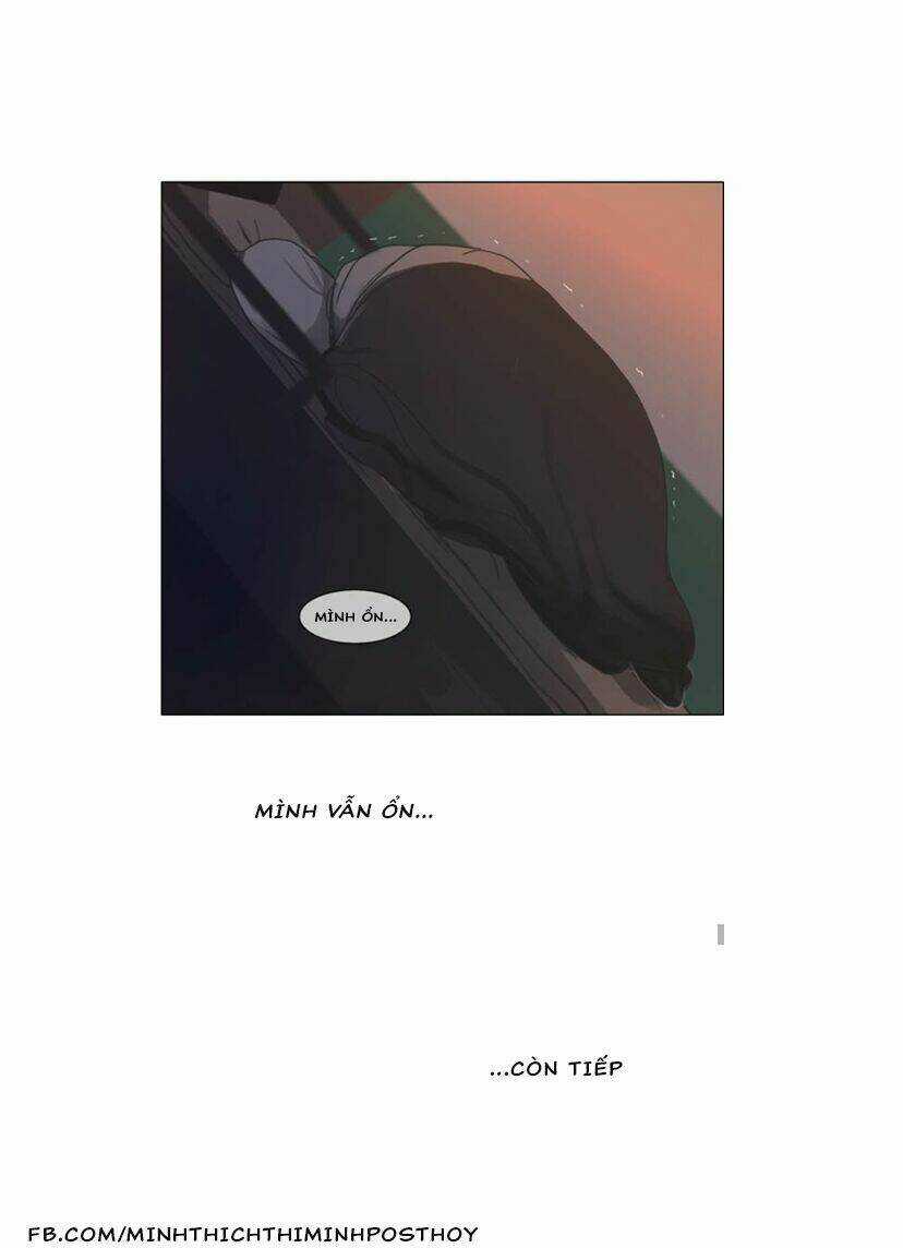 GIẢI THOÁT - Chapter 10 - Trang 37