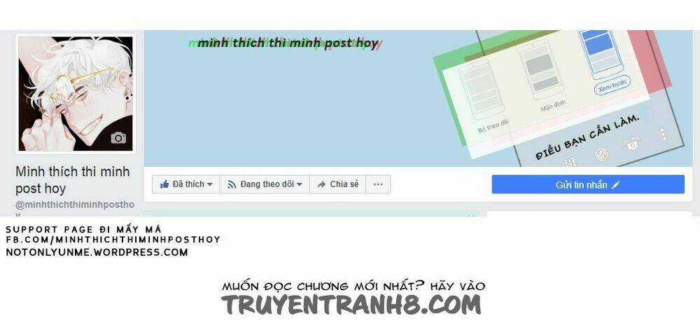 GIẢI THOÁT - Chapter 10 - Trang 38