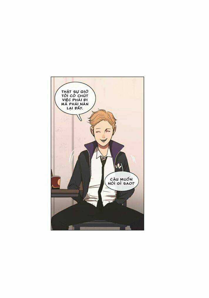 GIẢI THOÁT - Chapter 10 - Trang 7