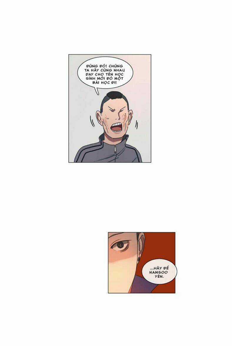 GIẢI THOÁT - Chapter 10 - Trang 8