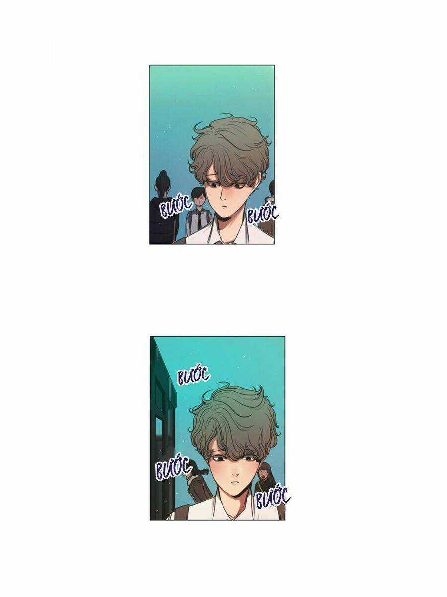 GIẢI THOÁT - Chapter 11 - Trang 1