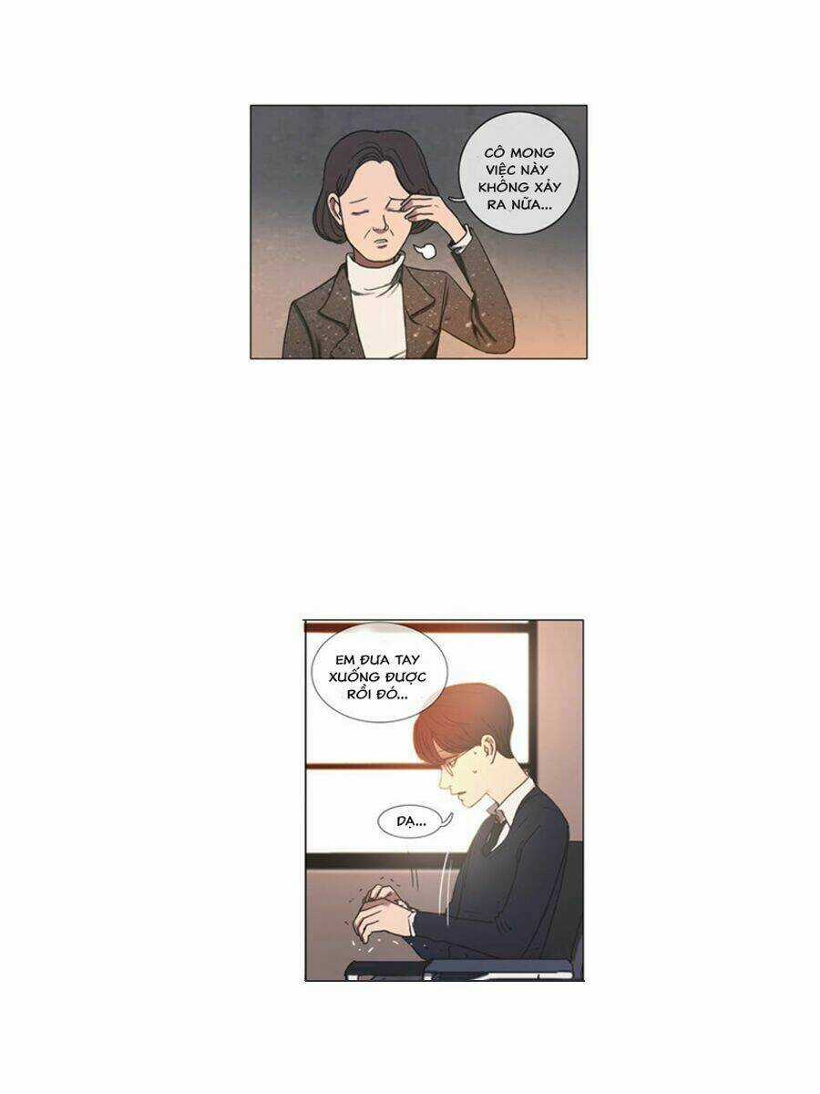 GIẢI THOÁT - Chapter 11 - Trang 15