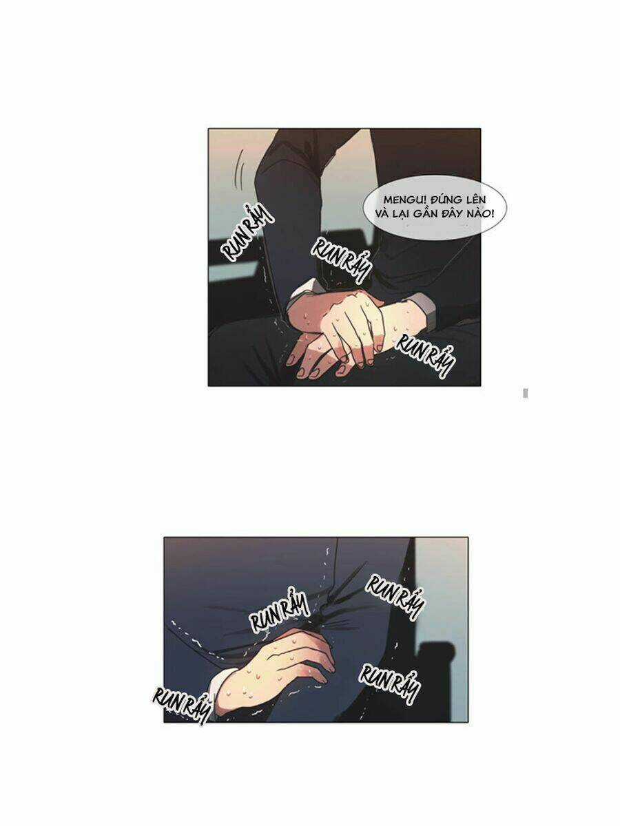 GIẢI THOÁT - Chapter 11 - Trang 16