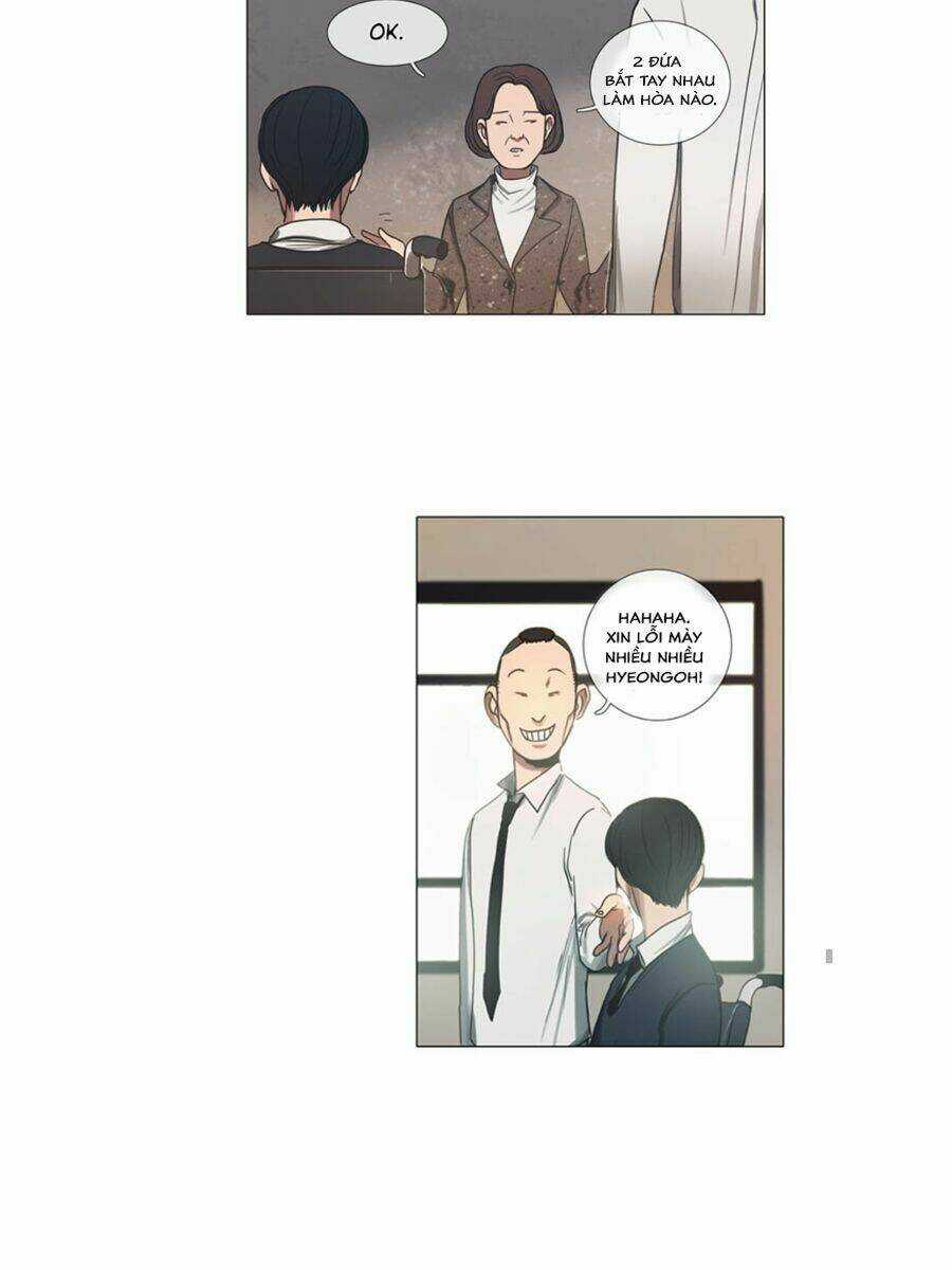 GIẢI THOÁT - Chapter 11 - Trang 17