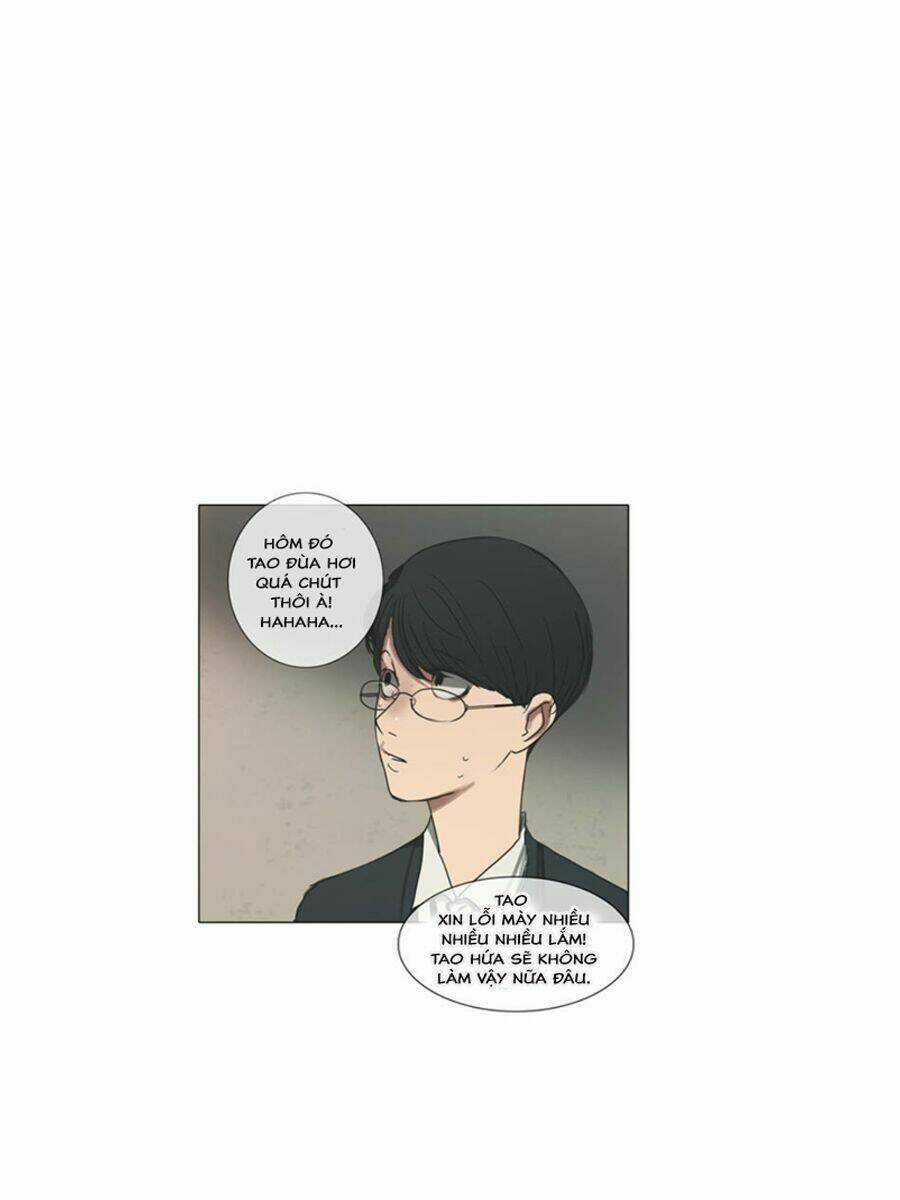 GIẢI THOÁT - Chapter 11 - Trang 18