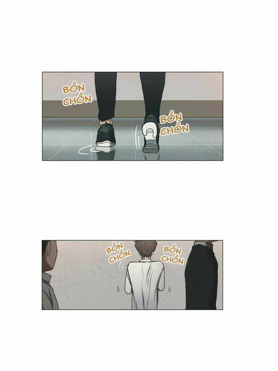 GIẢI THOÁT - Chapter 11 - Trang 22