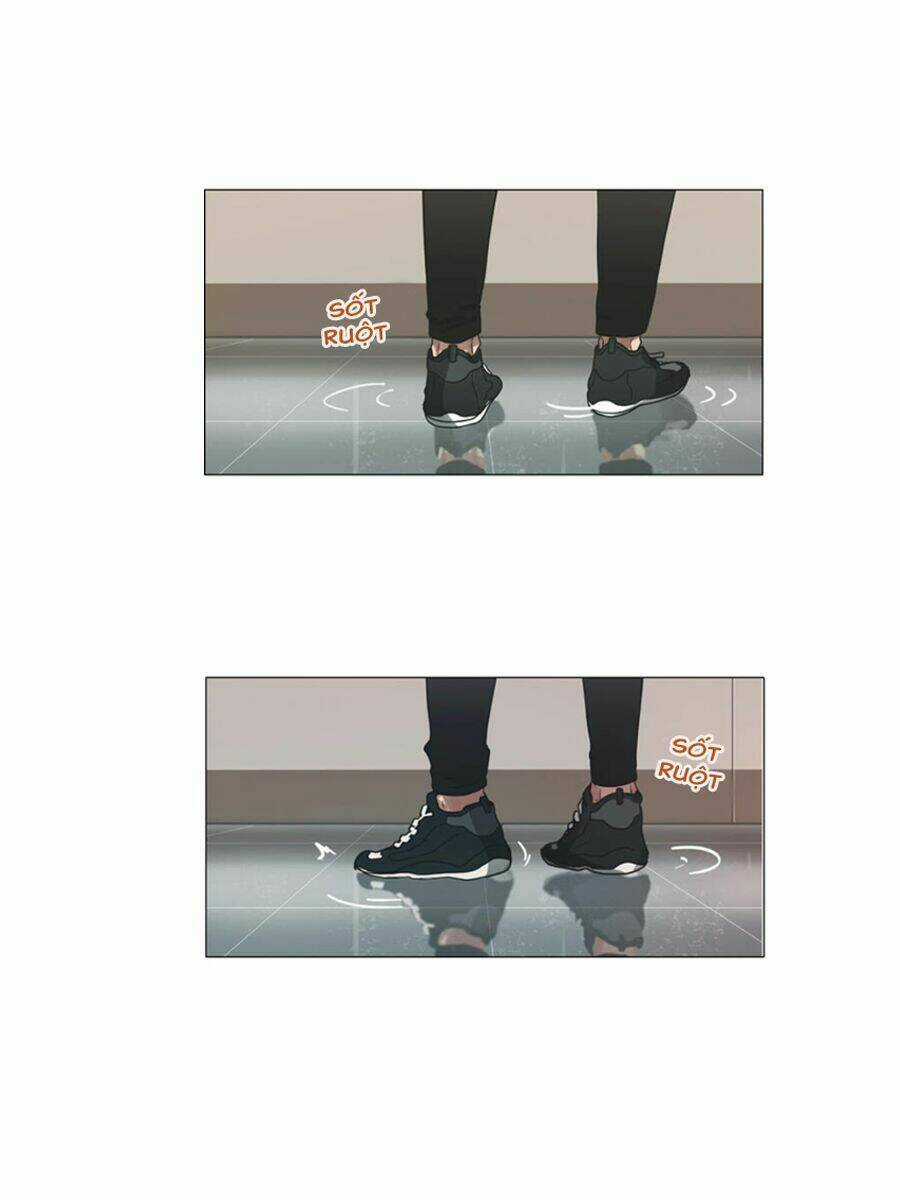 GIẢI THOÁT - Chapter 11 - Trang 23