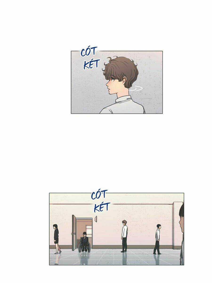 GIẢI THOÁT - Chapter 11 - Trang 24