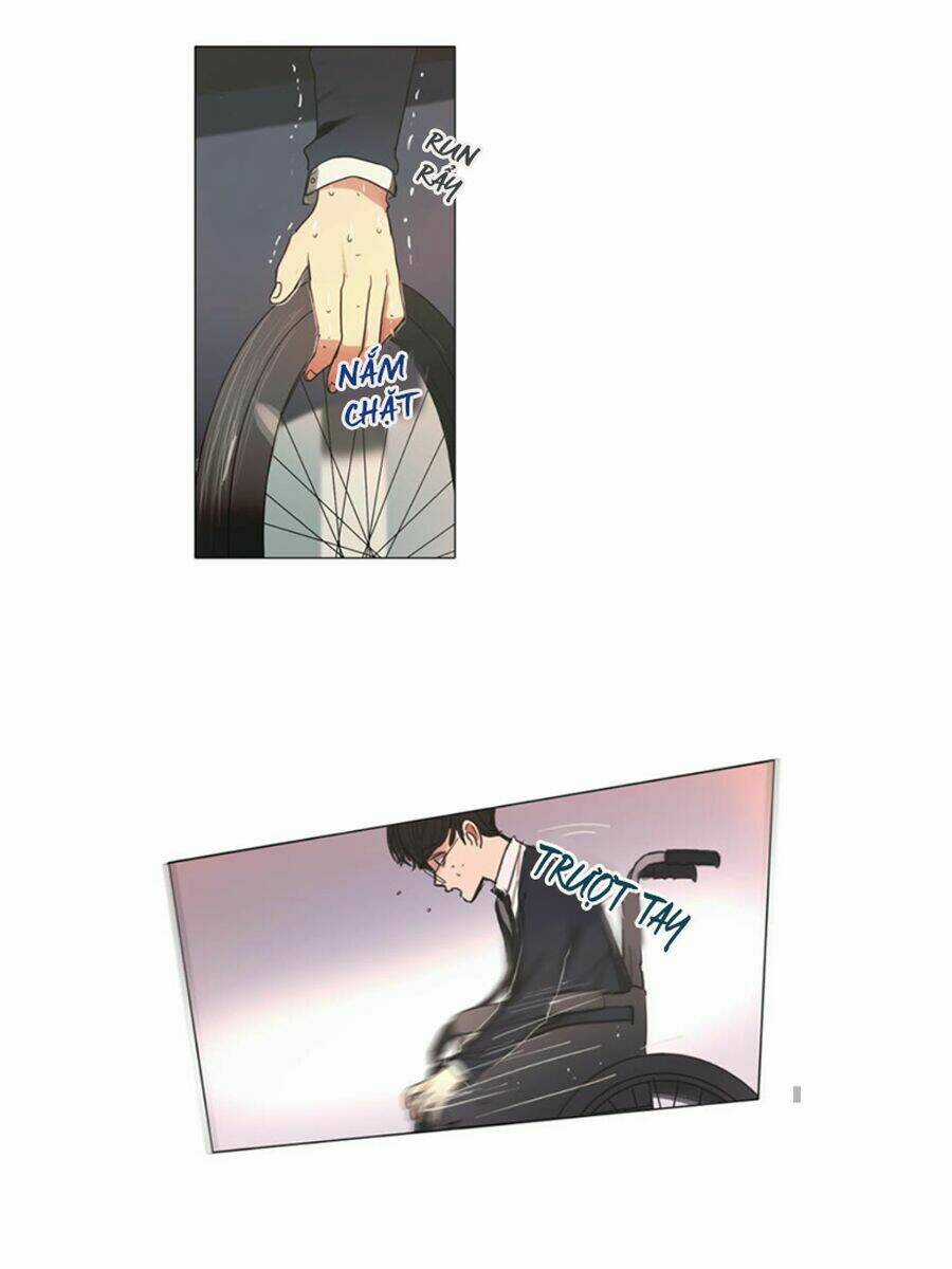 GIẢI THOÁT - Chapter 11 - Trang 25