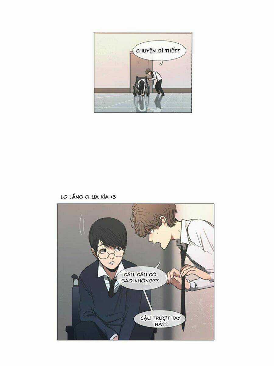 GIẢI THOÁT - Chapter 11 - Trang 26