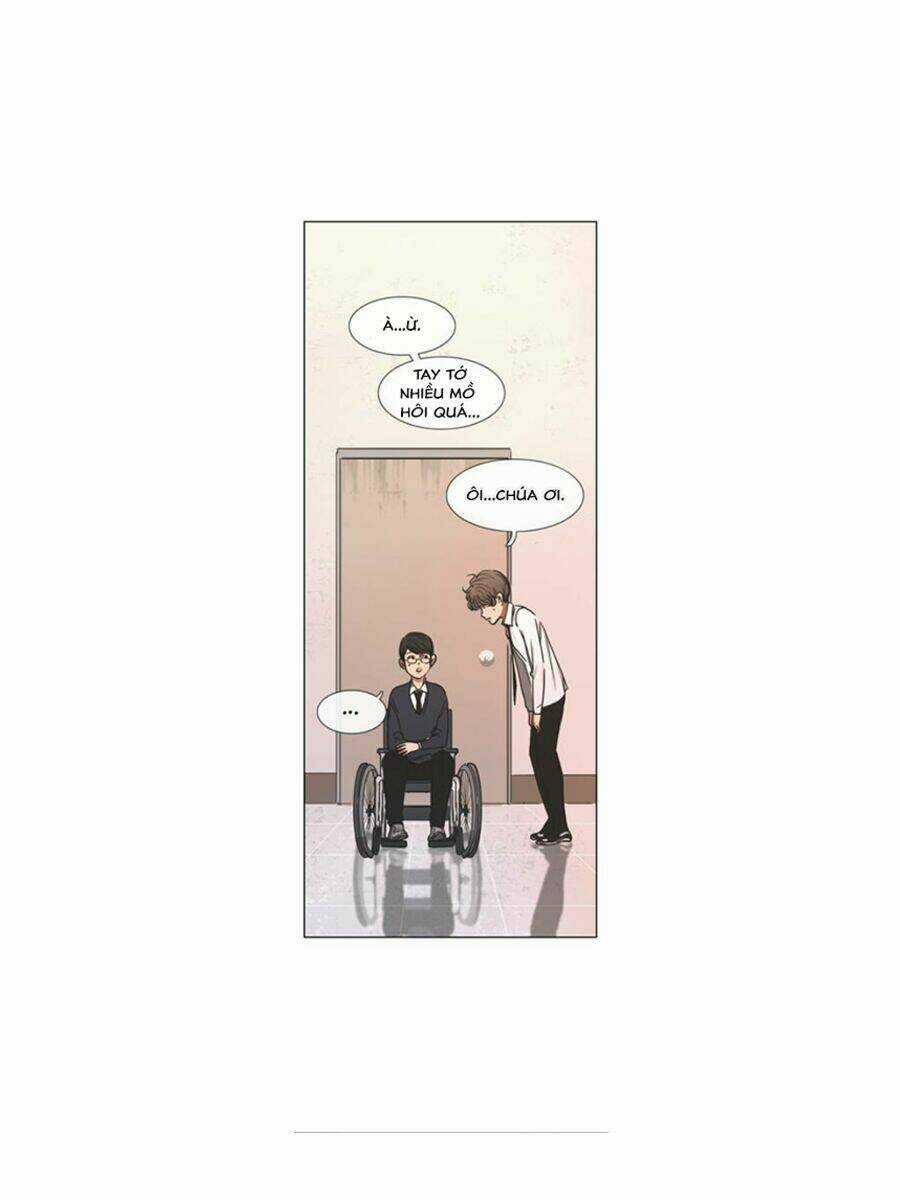 GIẢI THOÁT - Chapter 11 - Trang 27