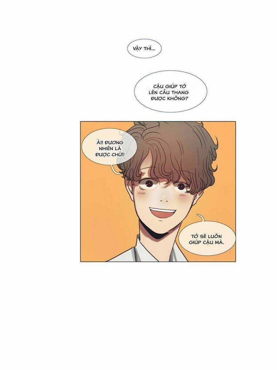 GIẢI THOÁT - Chapter 11 - Trang 29