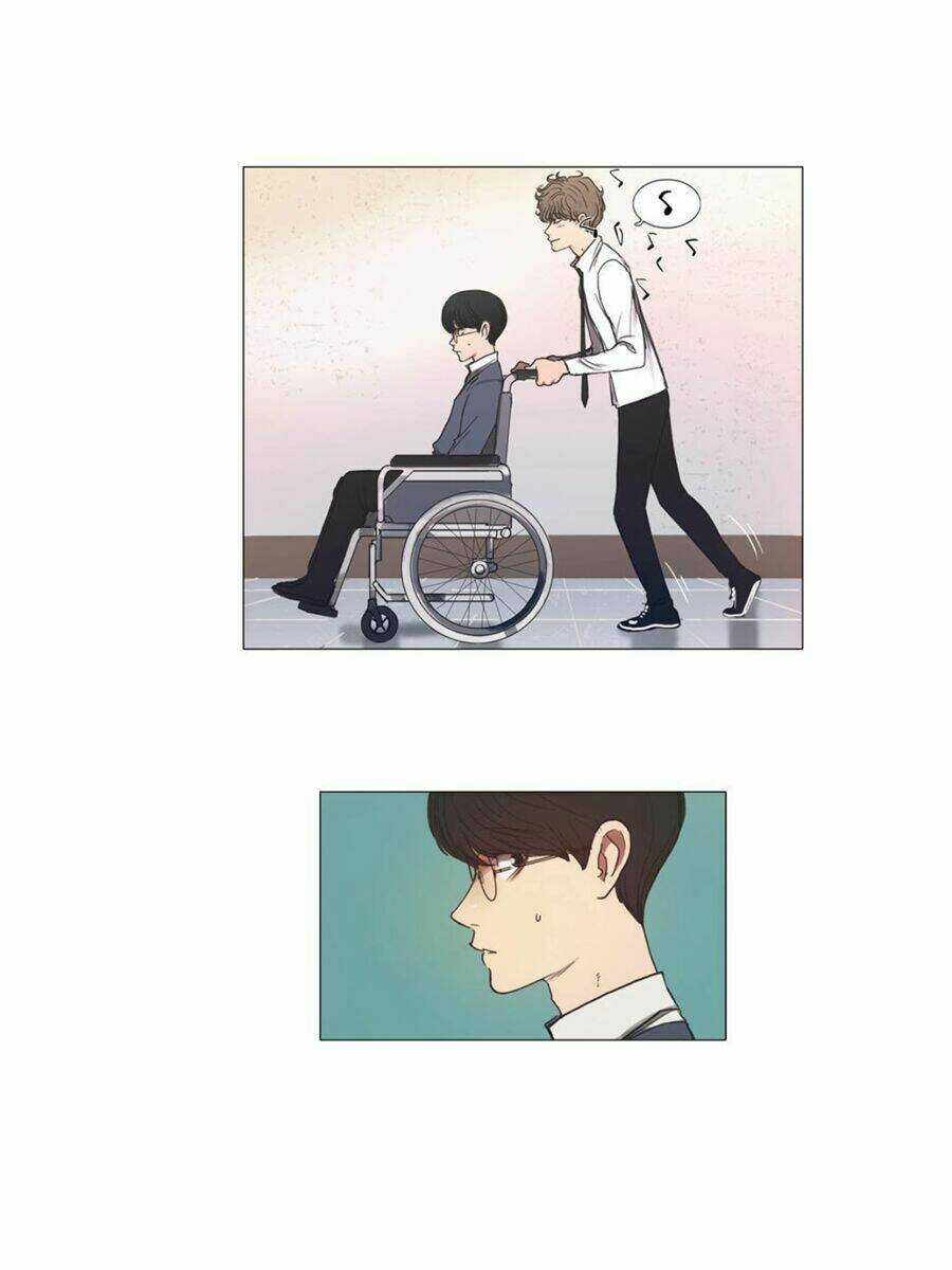 GIẢI THOÁT - Chapter 11 - Trang 30