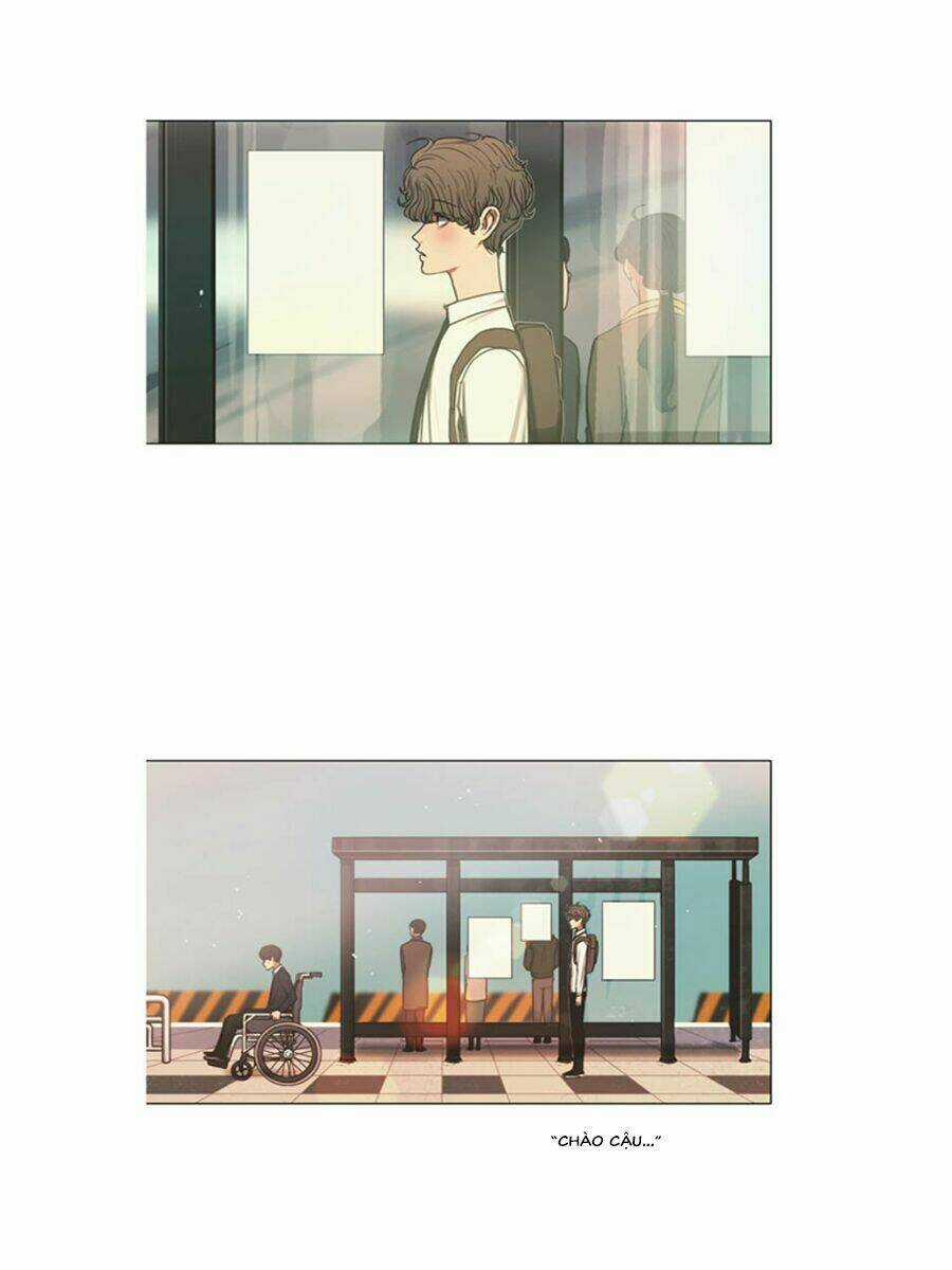 GIẢI THOÁT - Chapter 11 - Trang 4