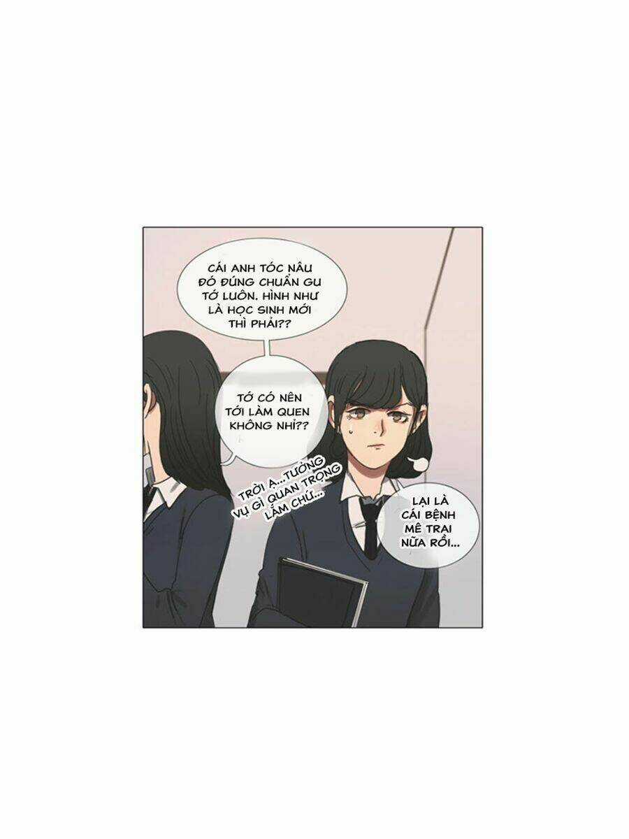 GIẢI THOÁT - Chapter 11 - Trang 32