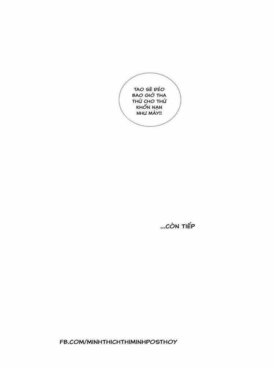 GIẢI THOÁT - Chapter 11 - Trang 34