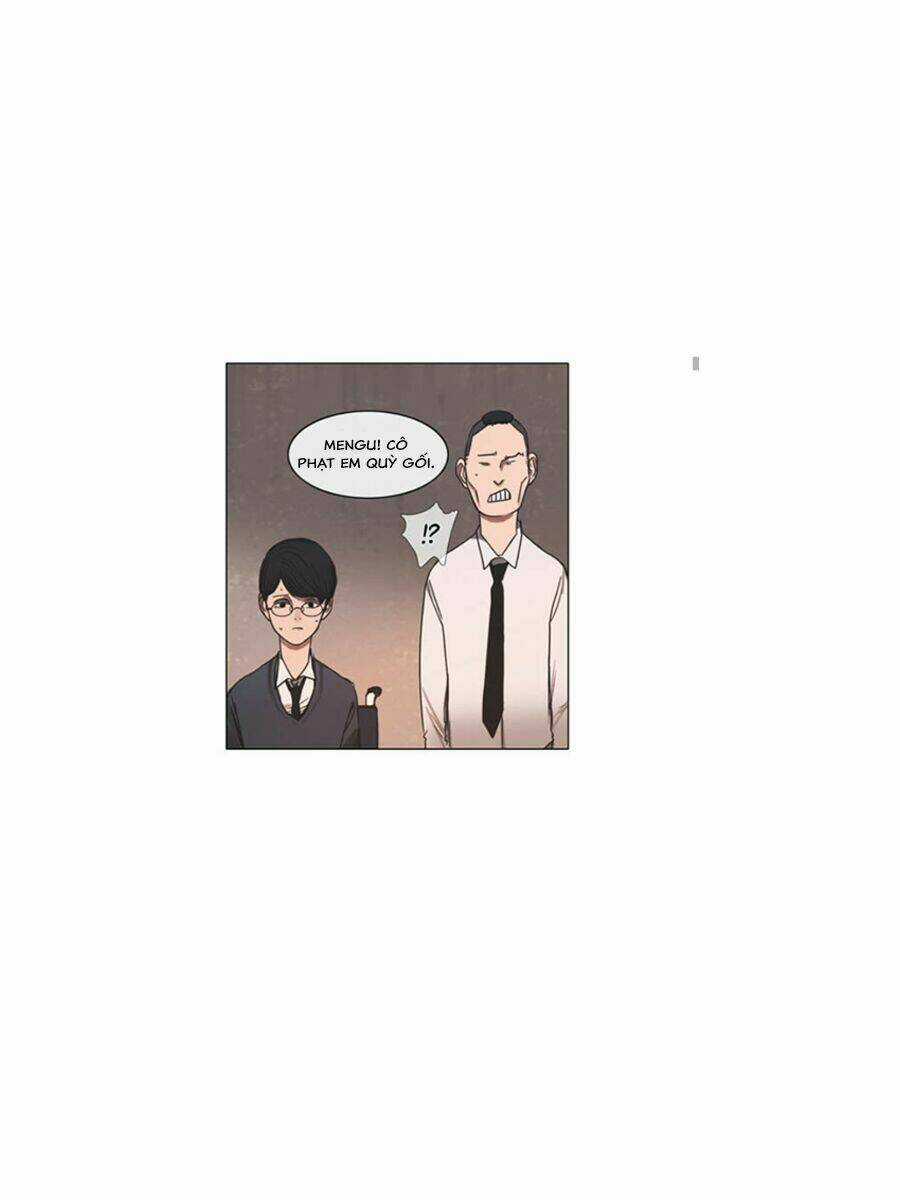 GIẢI THOÁT - Chapter 11 - Trang 8