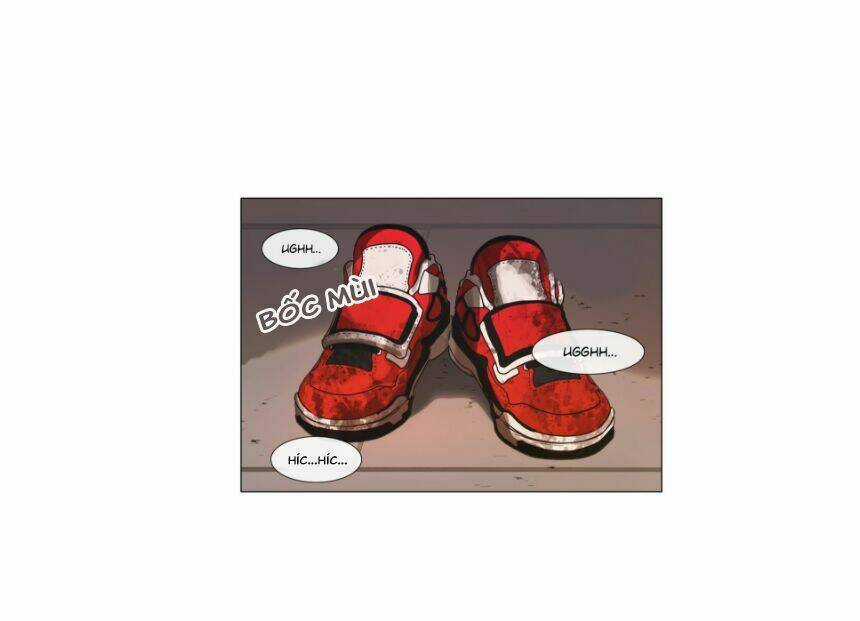 GIẢI THOÁT - Chapter 12 - Trang 1