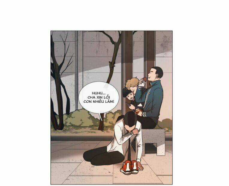 GIẢI THOÁT - Chapter 12 - Trang 2